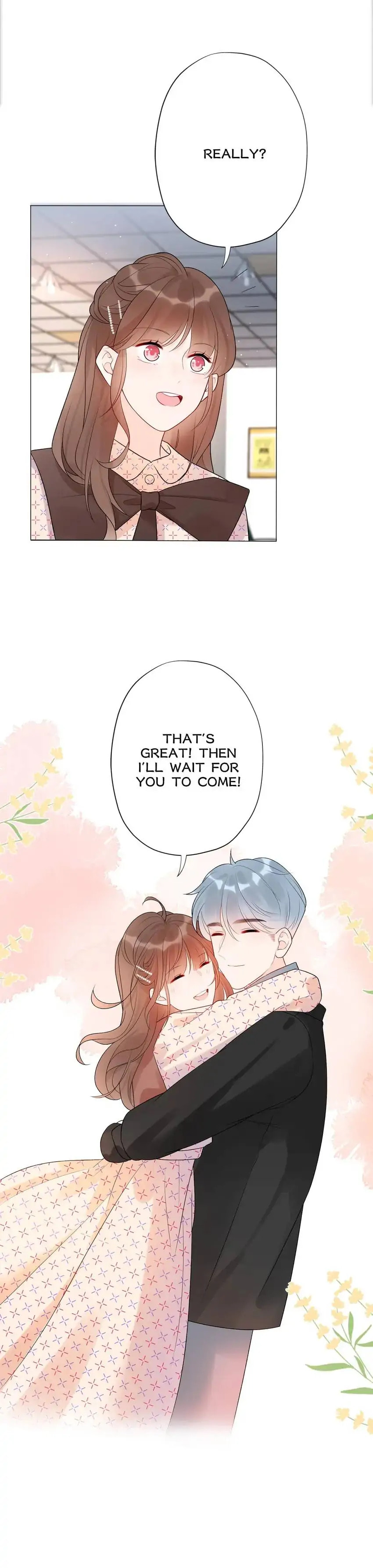 Read The Ex (Colored) chapter 40 image 22 on Lezhin