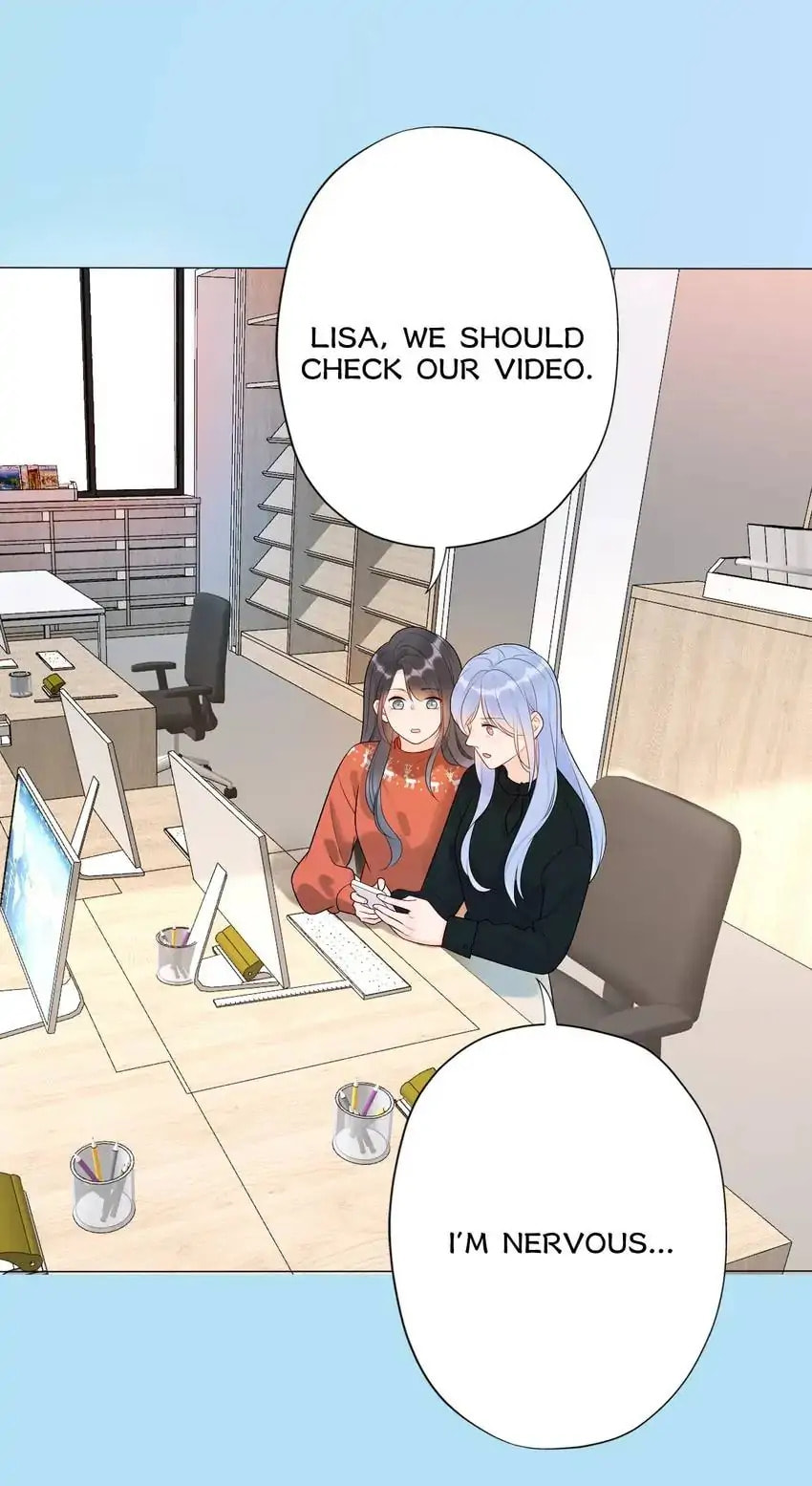 Read The Ex (Colored) chapter 40 image 24 on Lezhin