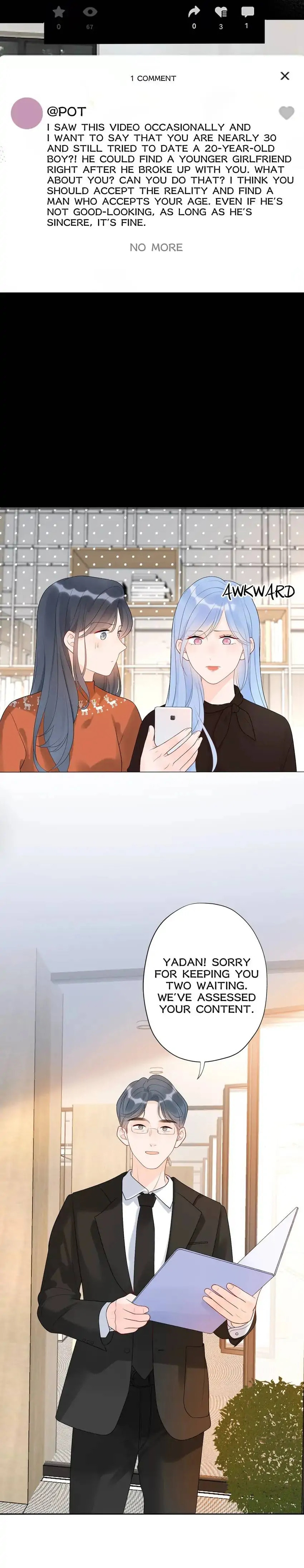 Read The Ex (Colored) chapter 40 image 26 on Lezhin