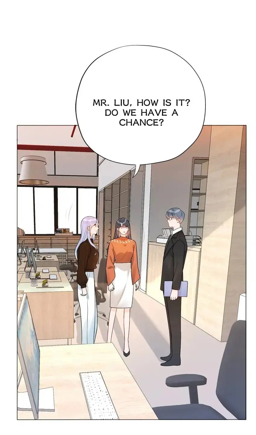 Read The Ex (Colored) chapter 40 image 27 on Lezhin