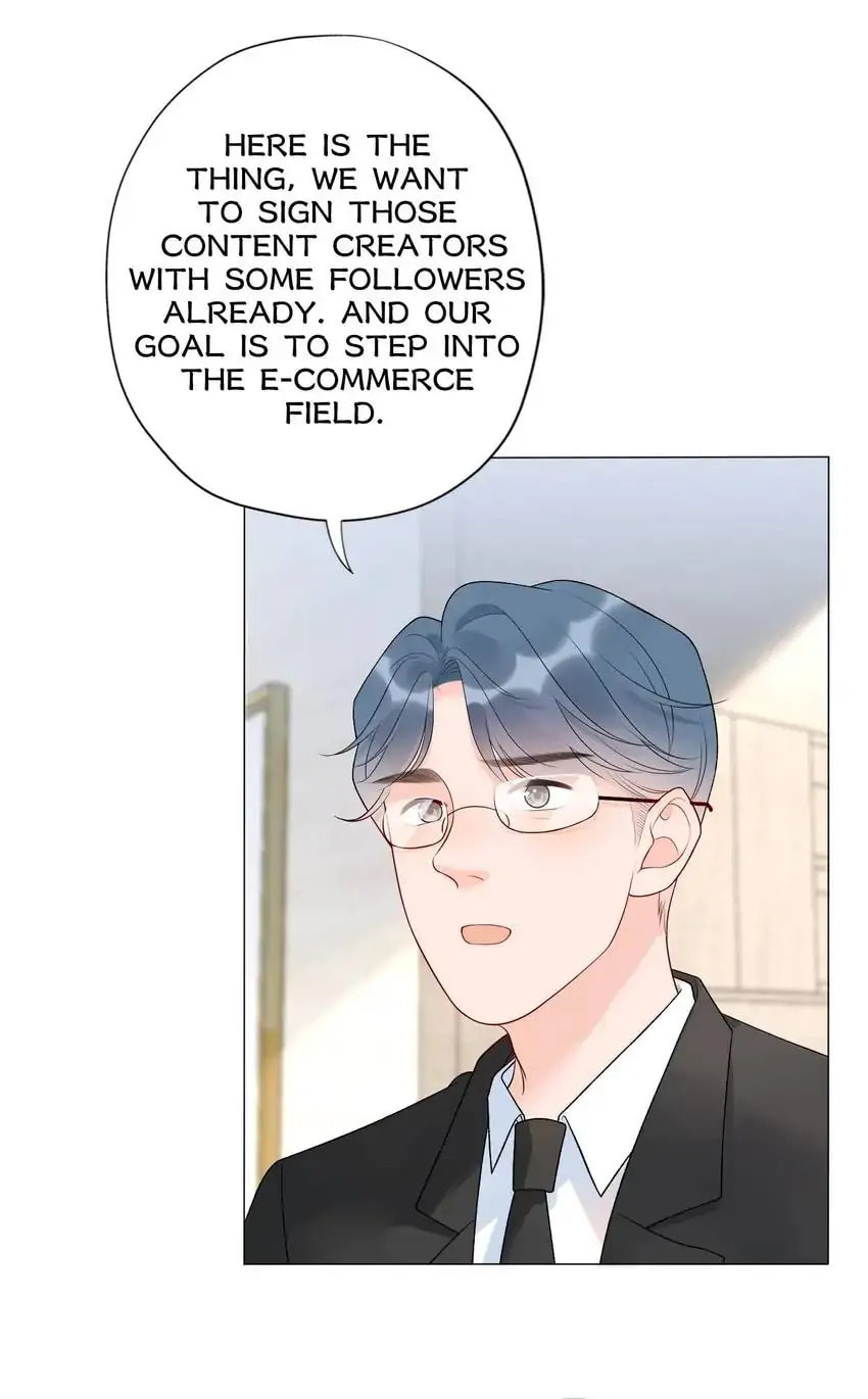 Read The Ex (Colored) chapter 40 image 28 on Lezhin