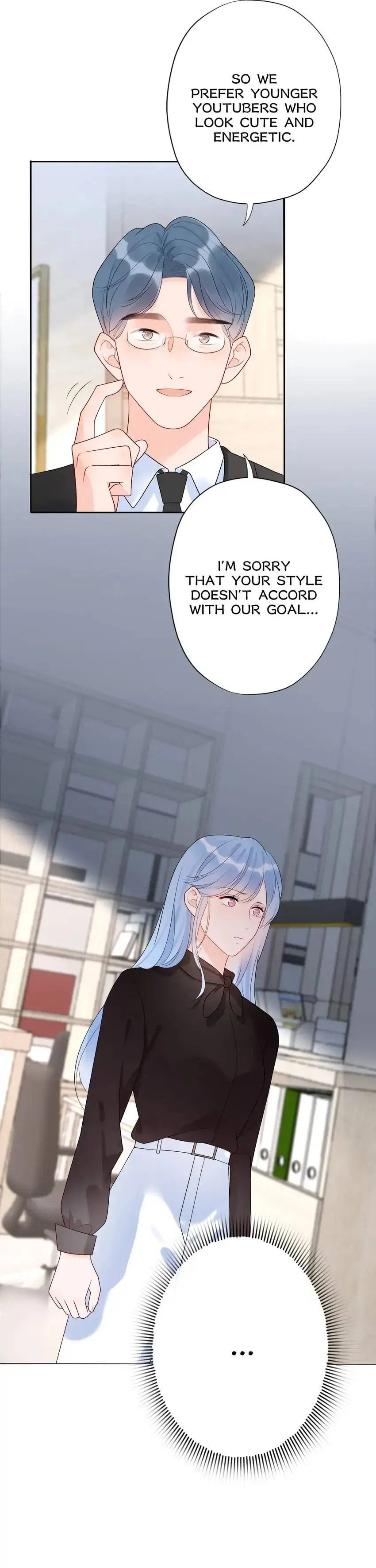 Read The Ex (Colored) chapter 40 image 29 on Lezhin