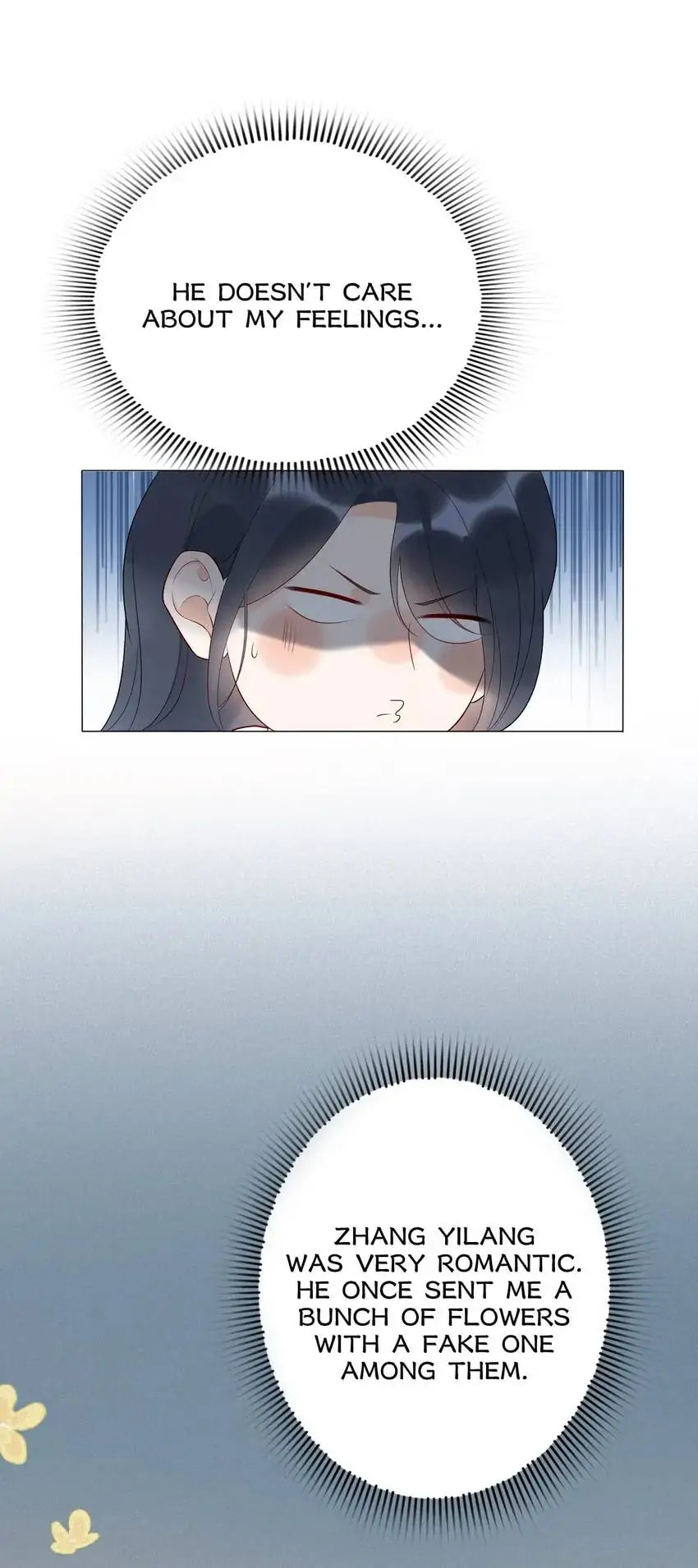 Read The Ex (Colored) chapter 40 image 3 on Lezhin