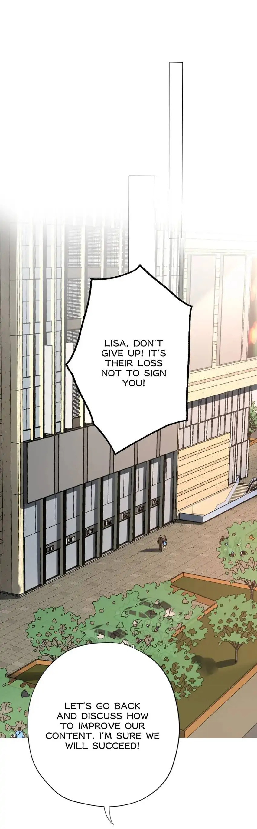 Read The Ex (Colored) chapter 40 image 30 on Lezhin