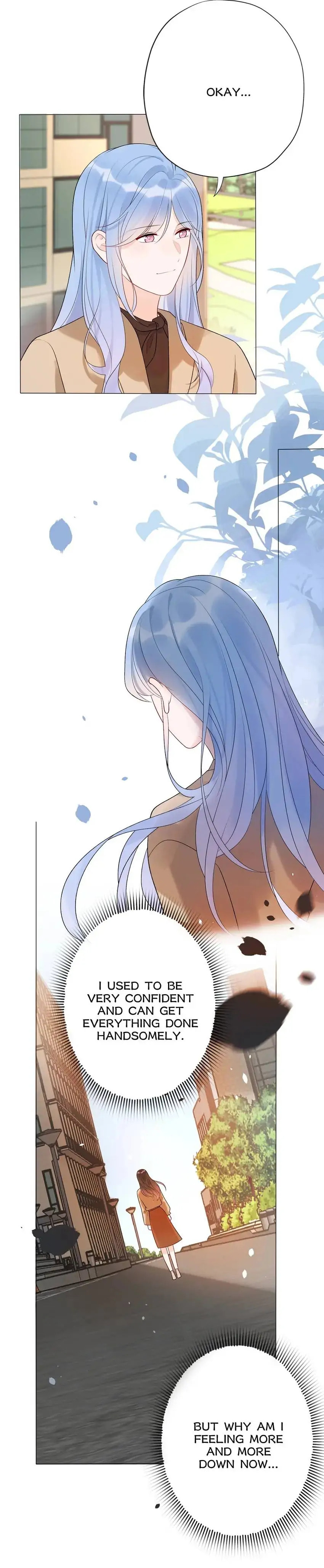 Read The Ex (Colored) chapter 40 image 32 on Lezhin
