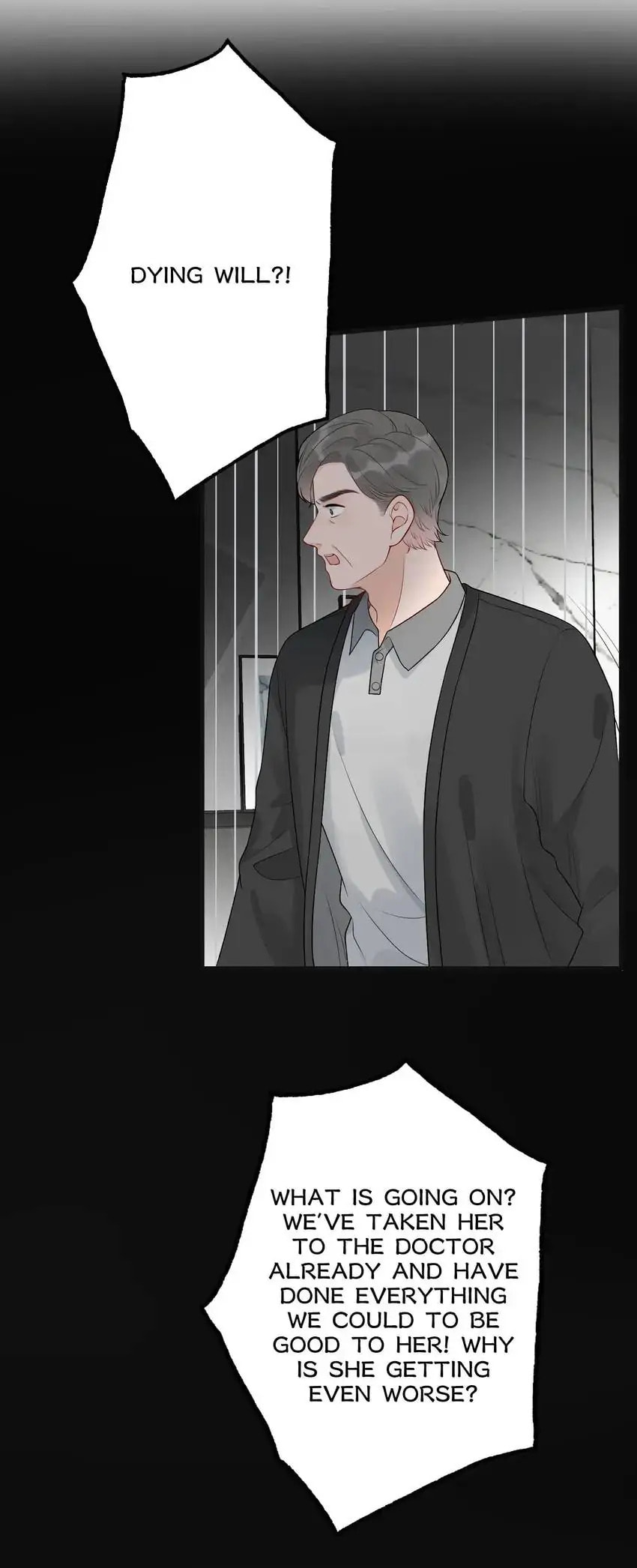 Read The Ex (Colored) chapter 40 image 35 on Lezhin