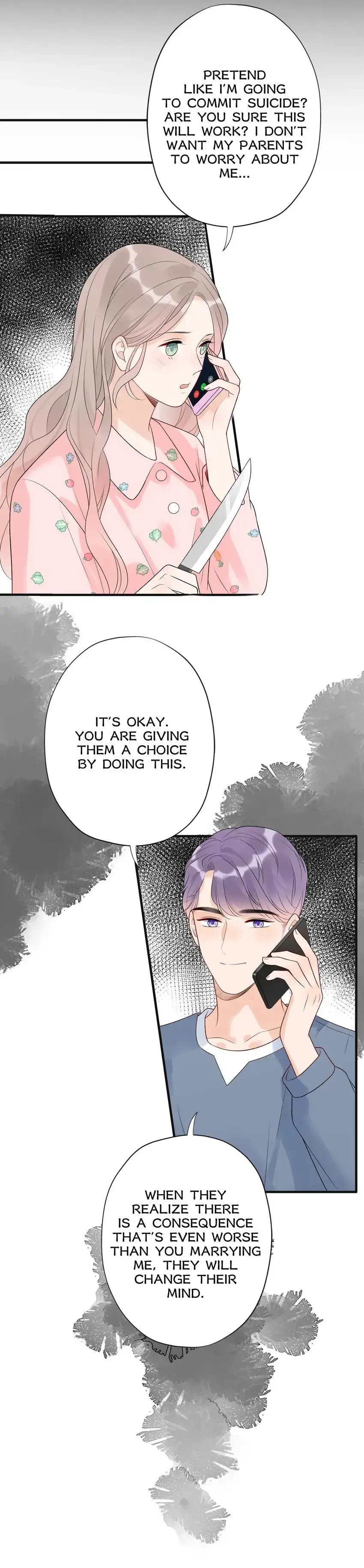 Read The Ex (Colored) chapter 40 image 37 on Lezhin