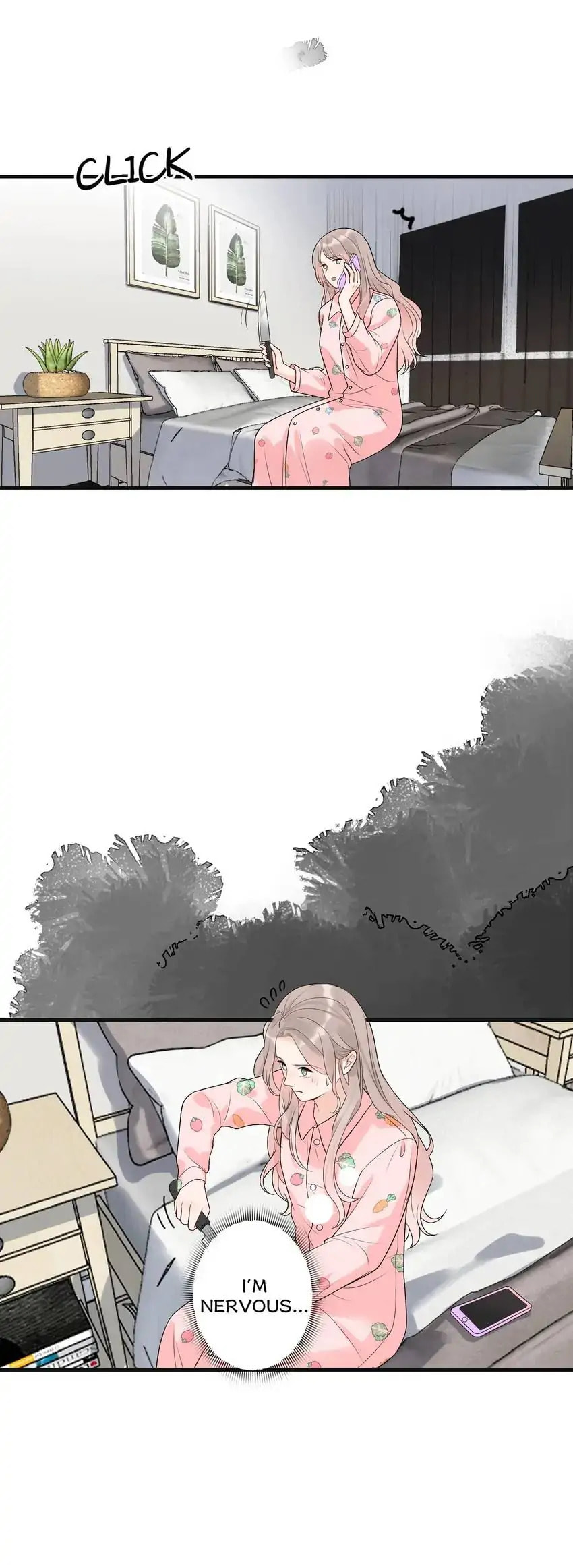 Read The Ex (Colored) chapter 40 image 38 on Lezhin