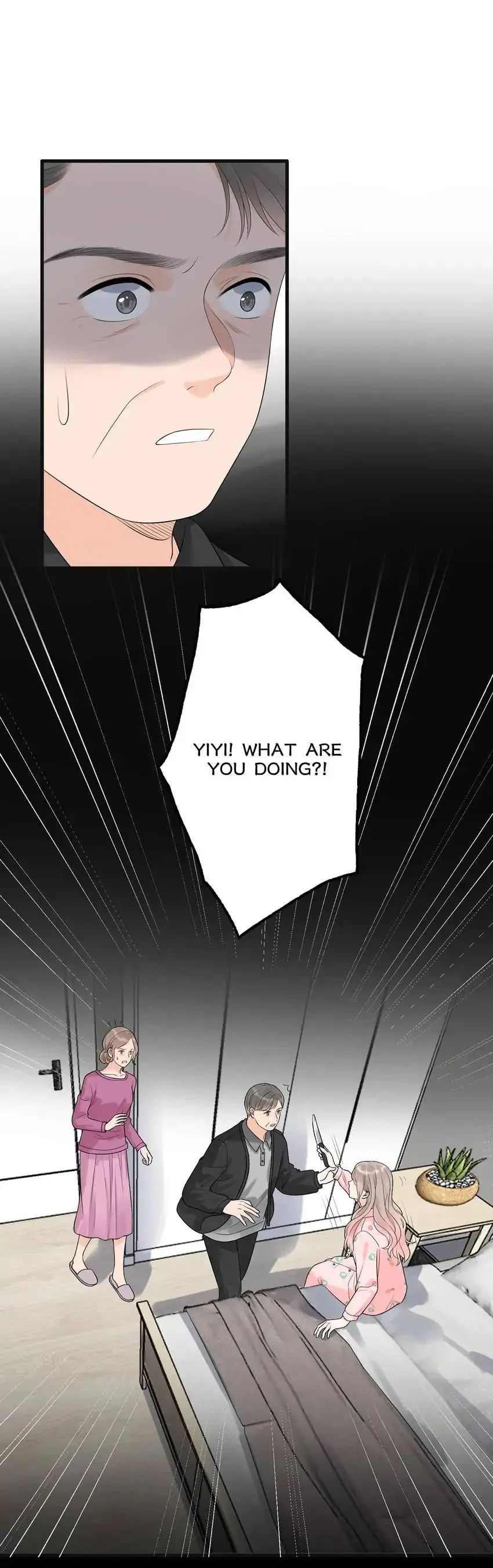 Read The Ex (Colored) chapter 40 image 39 on Lezhin