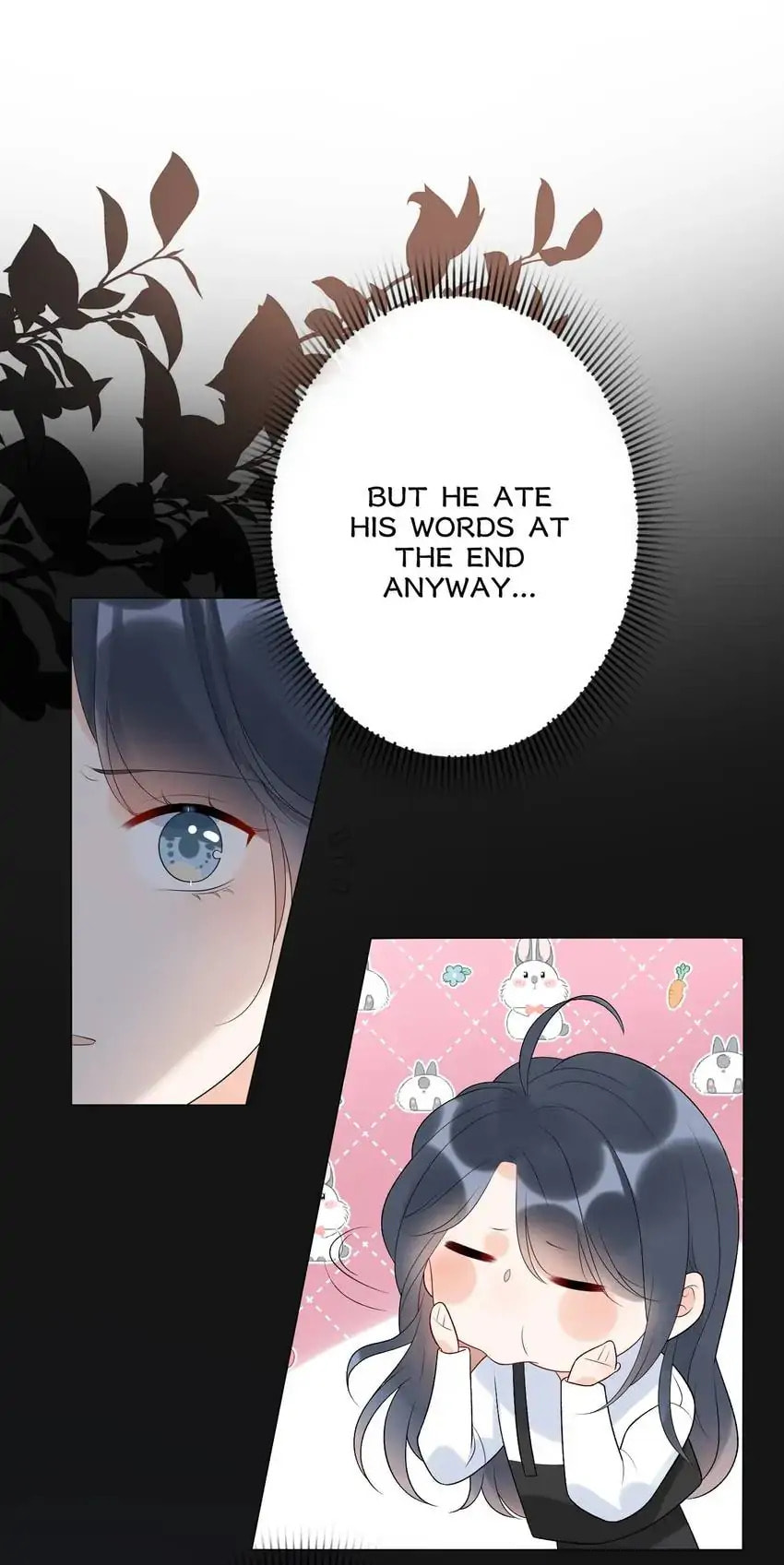 Read The Ex (Colored) chapter 40 image 5 on Lezhin