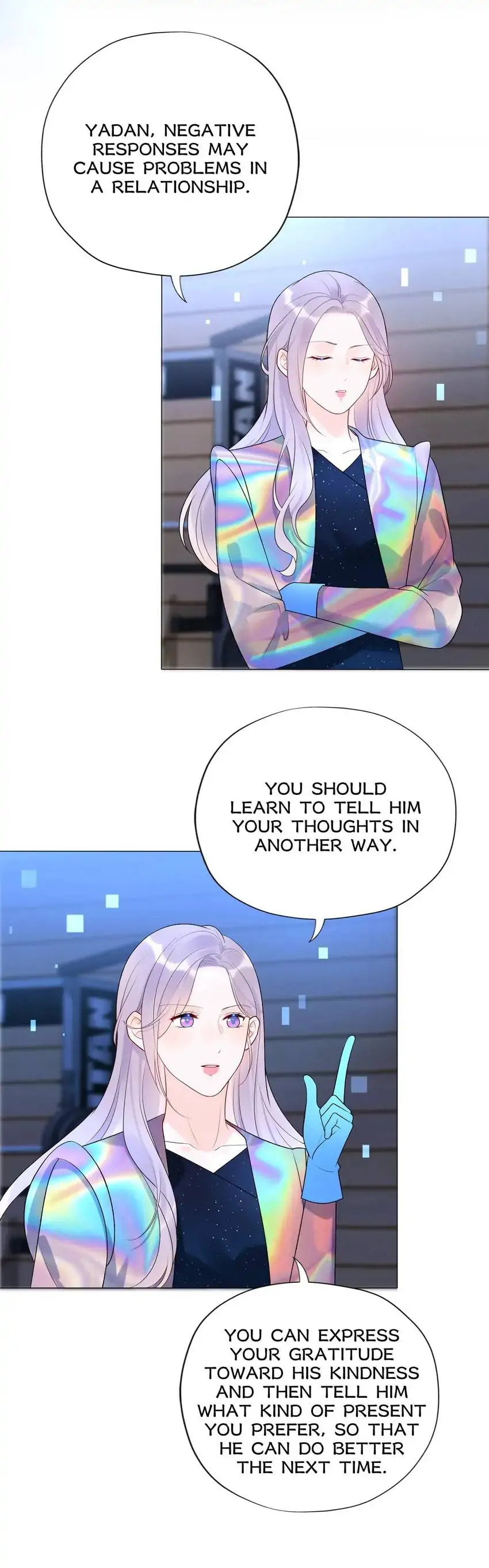 Read The Ex (Colored) chapter 40 image 9 on Lezhin