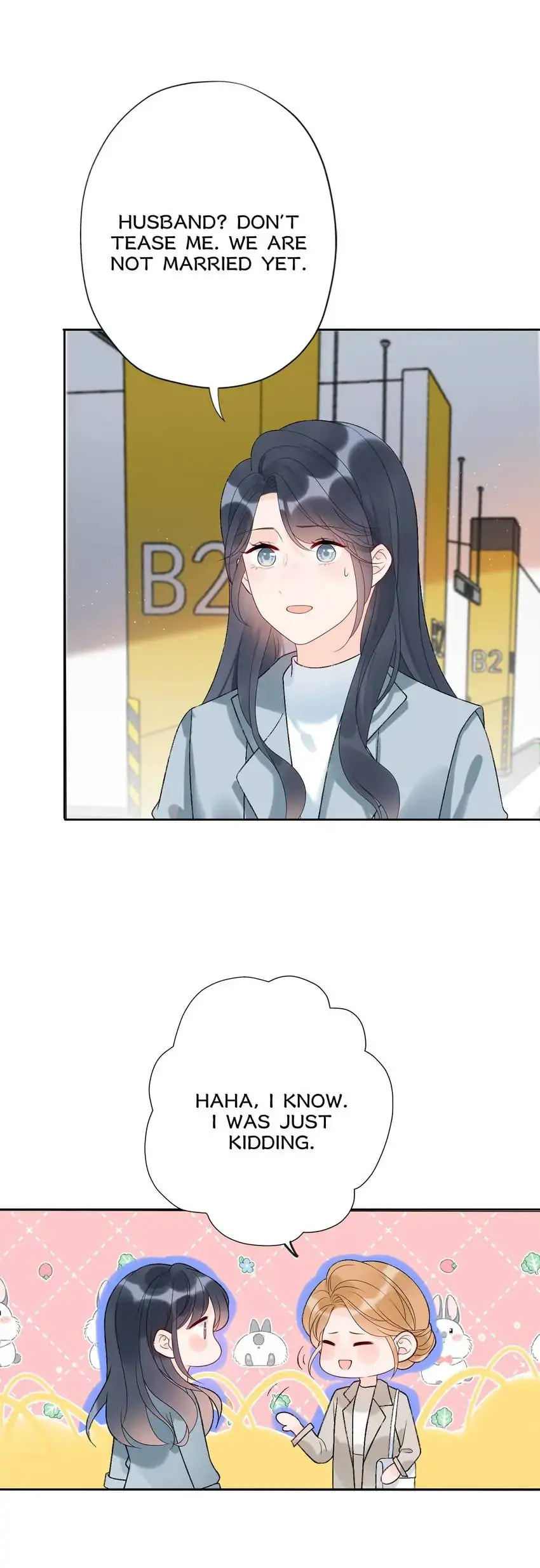 Read The Ex (Colored) chapter 41 image 11 on Lezhin
