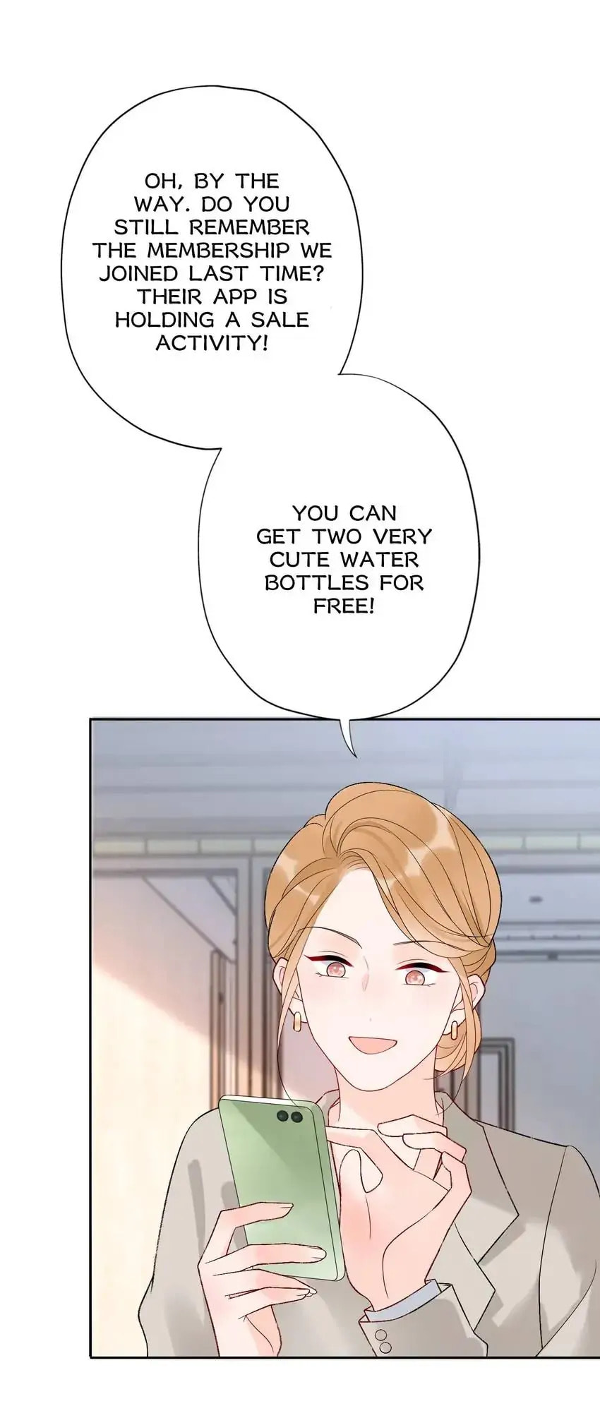 Read The Ex (Colored) chapter 41 image 12 on Lezhin