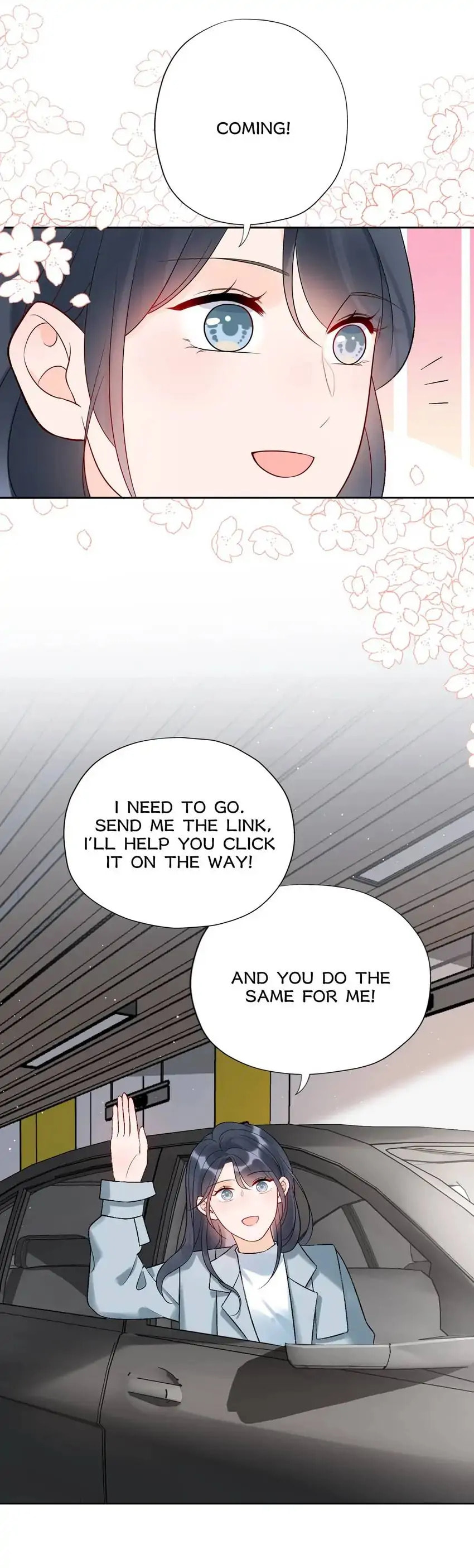 Read The Ex (Colored) chapter 41 image 15 on Lezhin