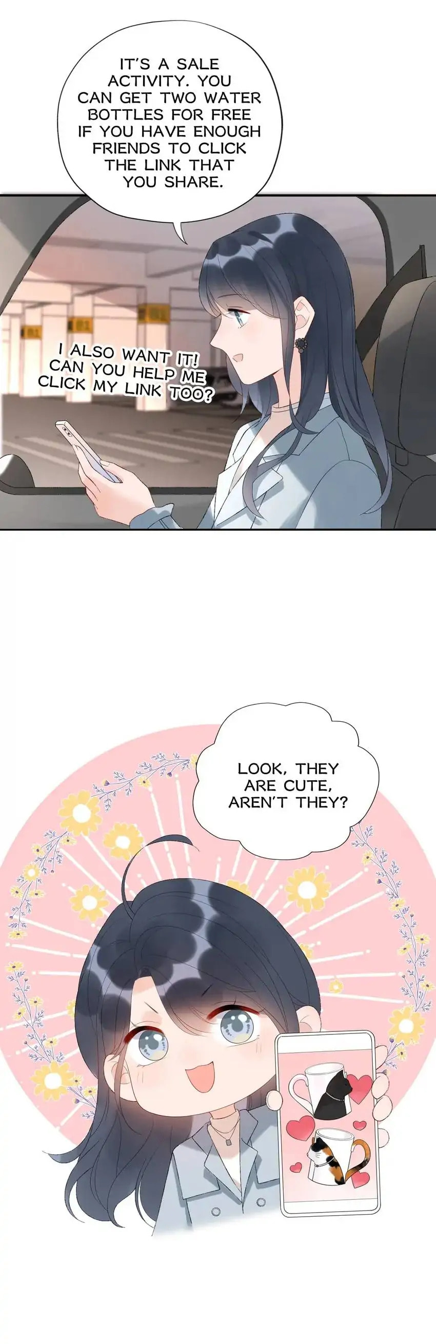 Read The Ex (Colored) chapter 41 image 17 on Lezhin