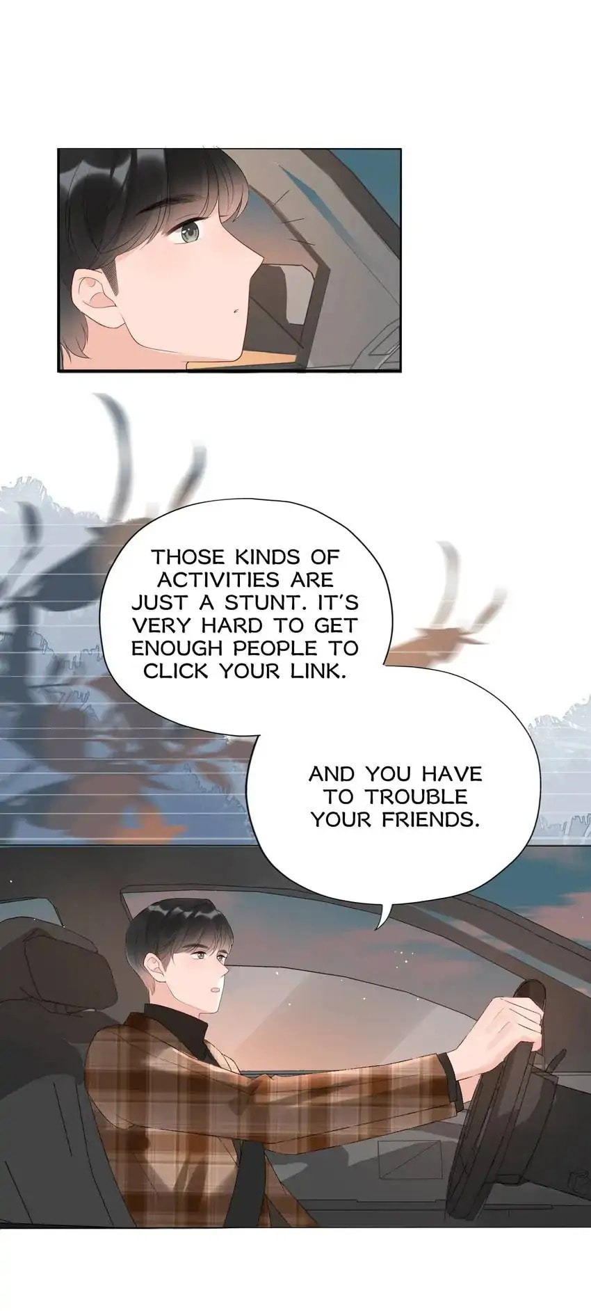Read The Ex (Colored) chapter 41 image 18 on Lezhin