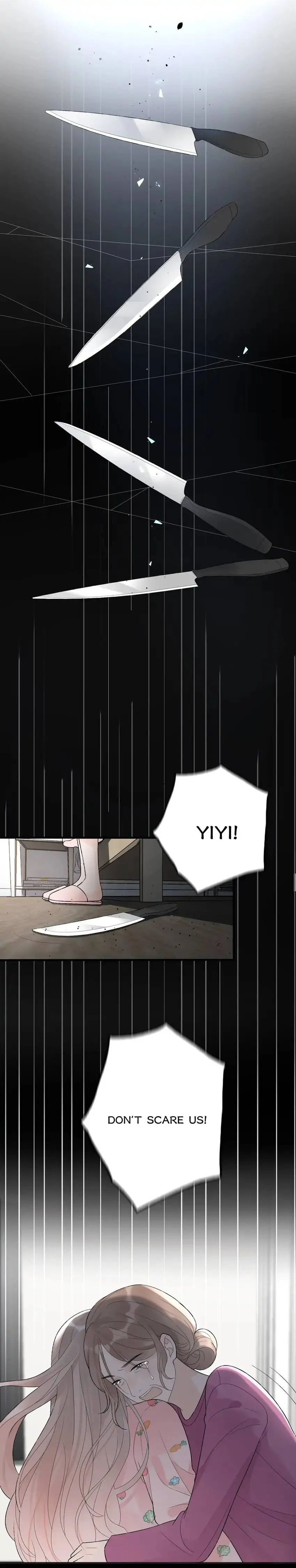 Read The Ex (Colored) chapter 41 image 2 on Lezhin