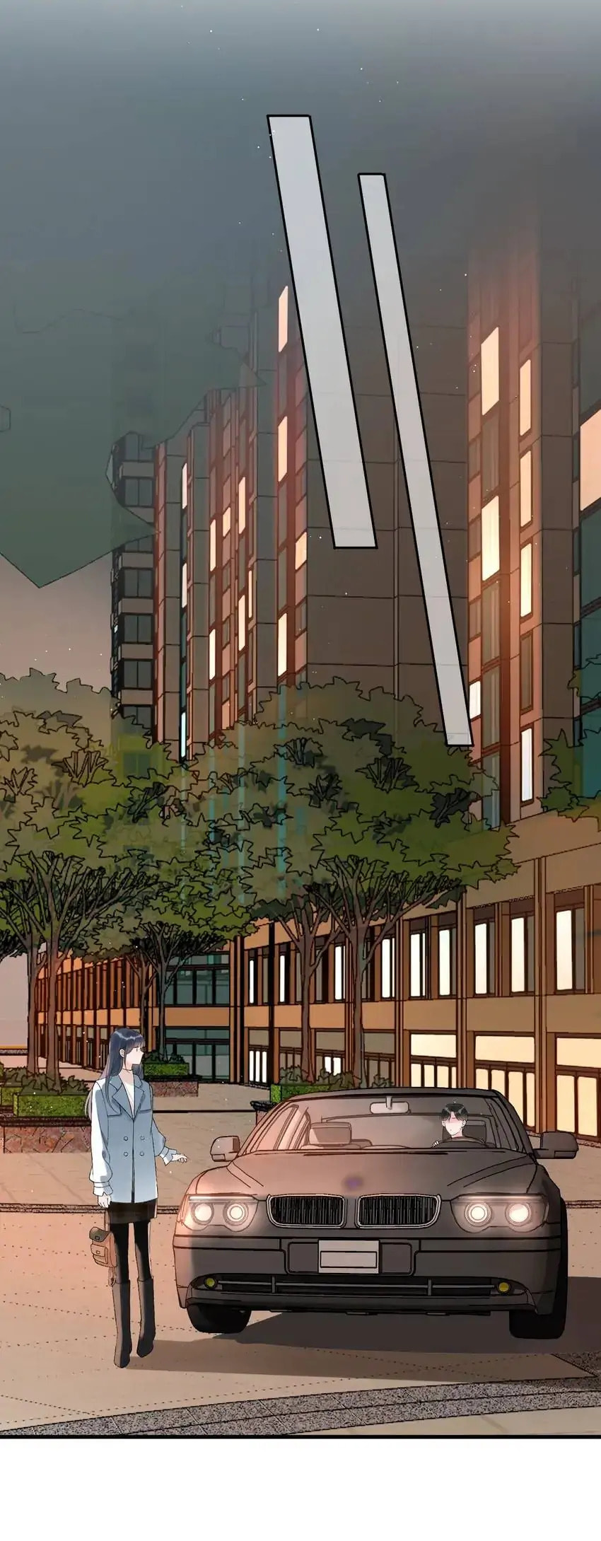Read The Ex (Colored) chapter 41 image 20 on Lezhin