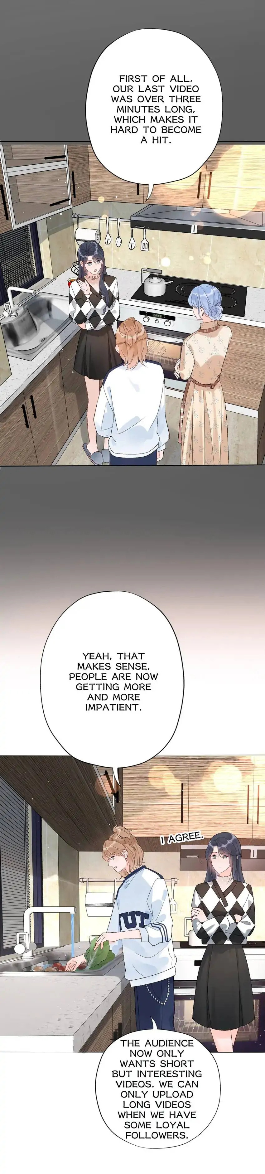Read The Ex (Colored) chapter 41 image 26 on Lezhin