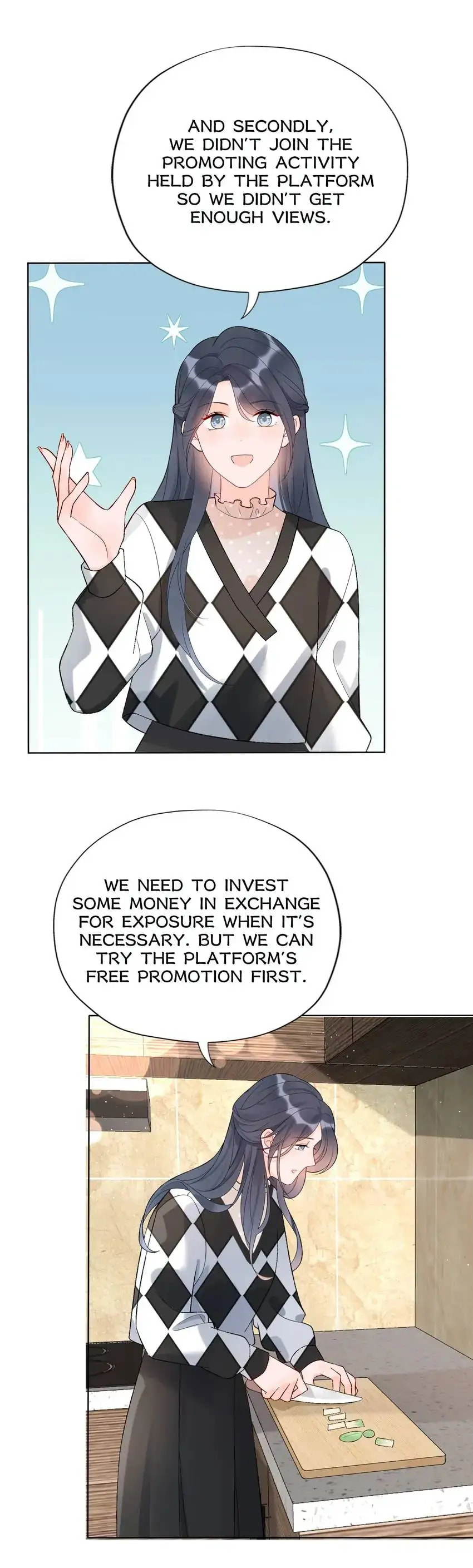 Read The Ex (Colored) chapter 41 image 27 on Lezhin