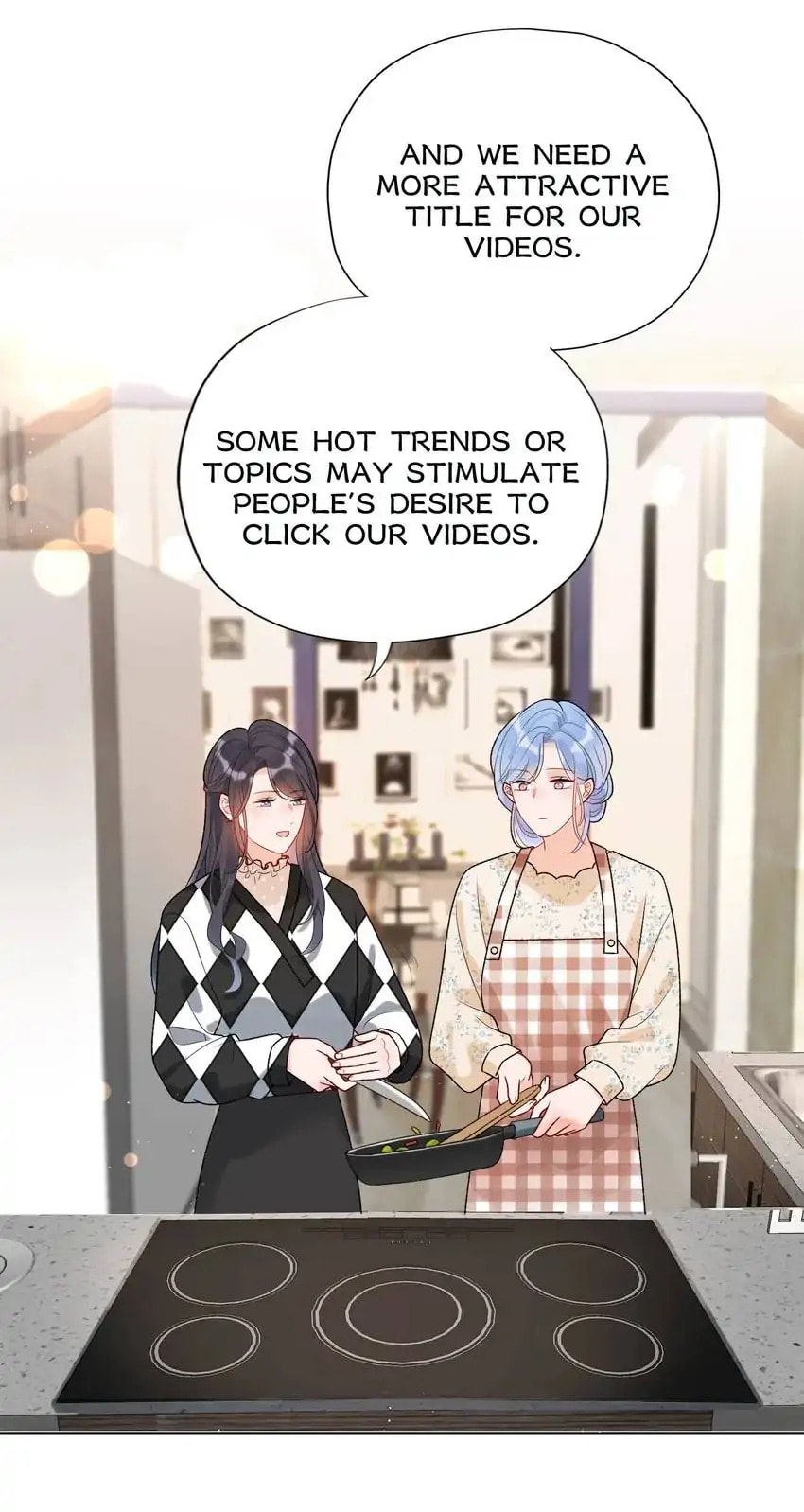 Read The Ex (Colored) chapter 41 image 28 on Lezhin