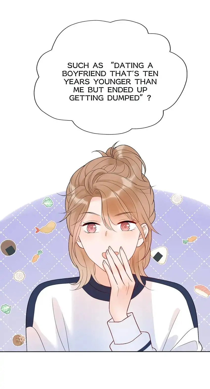 Read The Ex (Colored) chapter 41 image 29 on Lezhin