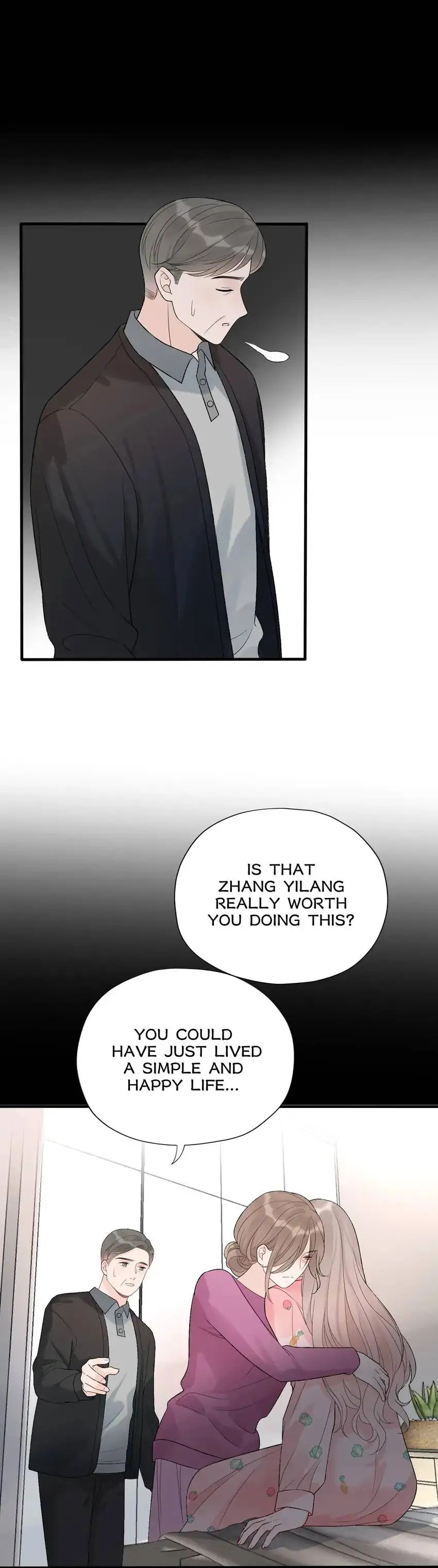 Read The Ex (Colored) chapter 41 image 3 on Lezhin