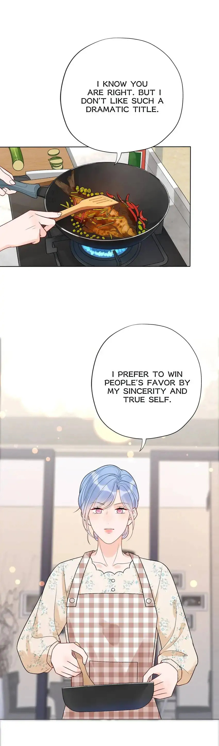 Read The Ex (Colored) chapter 41 image 30 on Lezhin