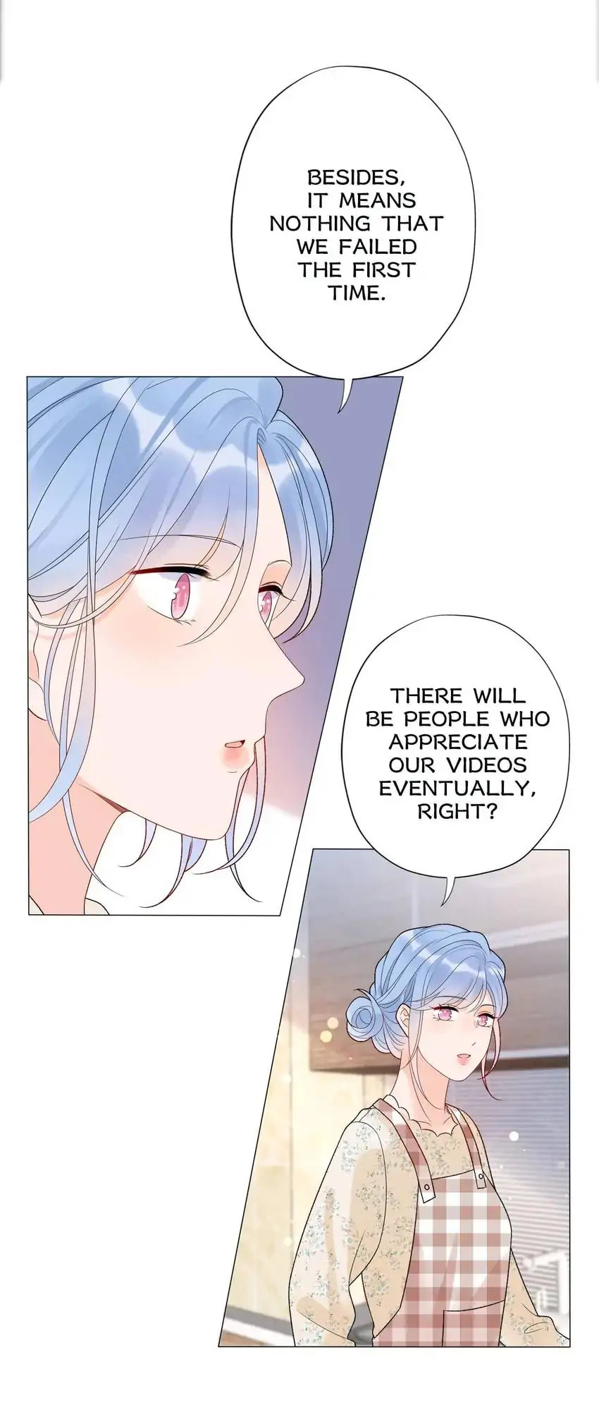 Read The Ex (Colored) chapter 41 image 31 on Lezhin