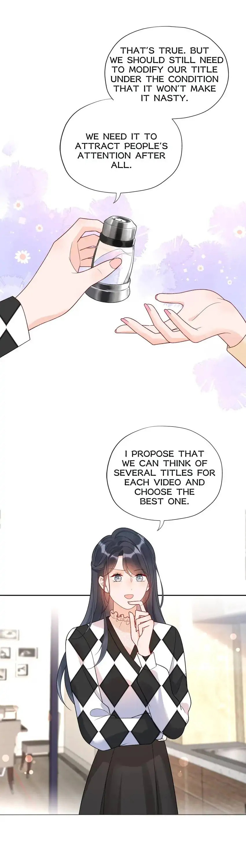 Read The Ex (Colored) chapter 41 image 32 on Lezhin