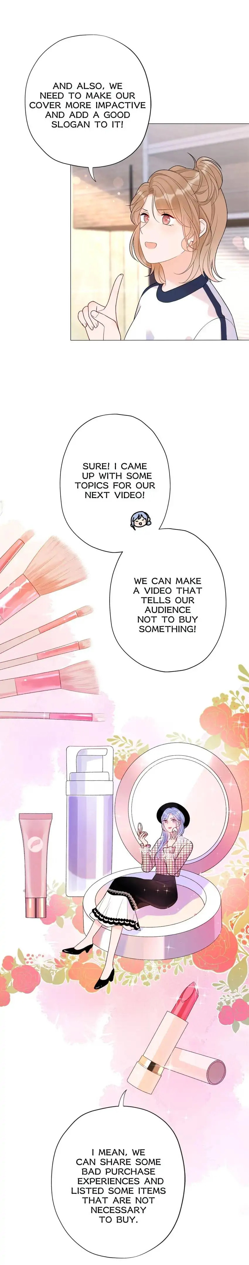 Read The Ex (Colored) chapter 41 image 33 on Lezhin