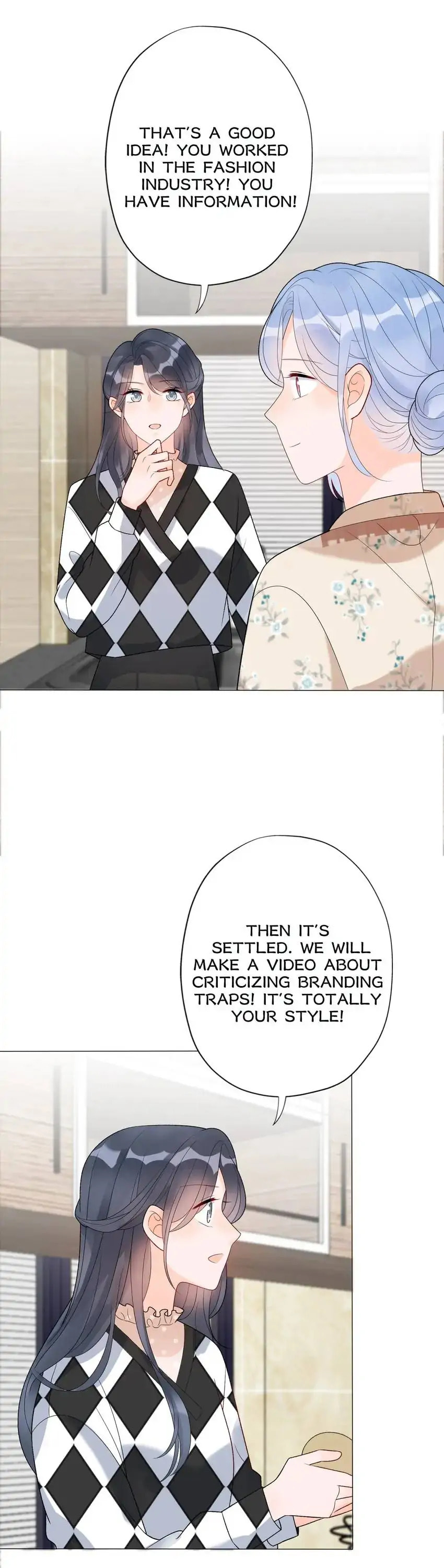 Read The Ex (Colored) chapter 41 image 35 on Lezhin