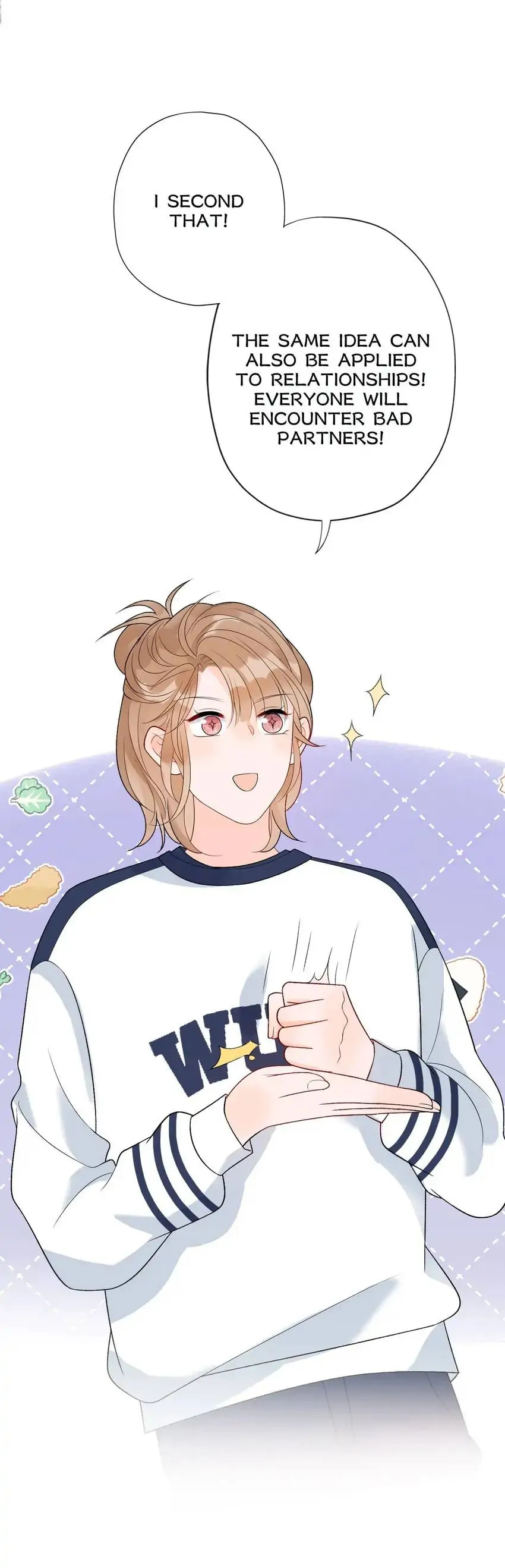 Read The Ex (Colored) chapter 41 image 36 on Lezhin