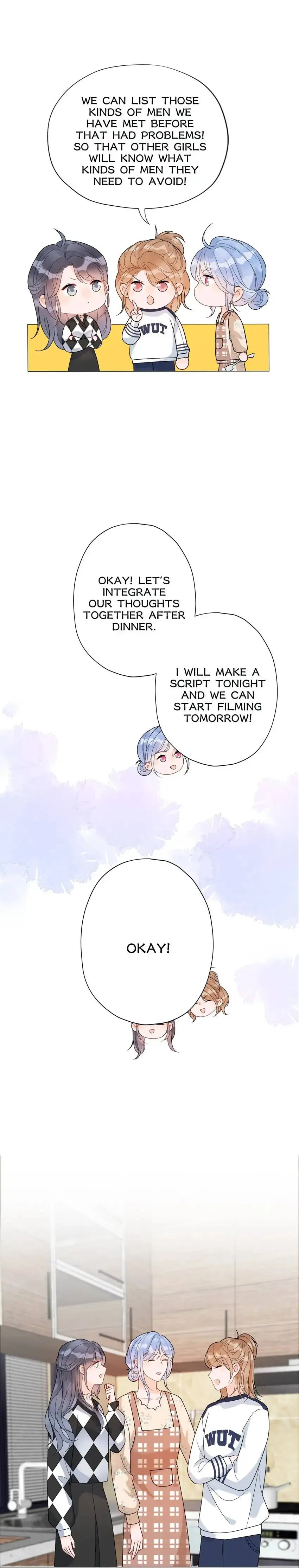 Read The Ex (Colored) chapter 41 image 37 on Lezhin