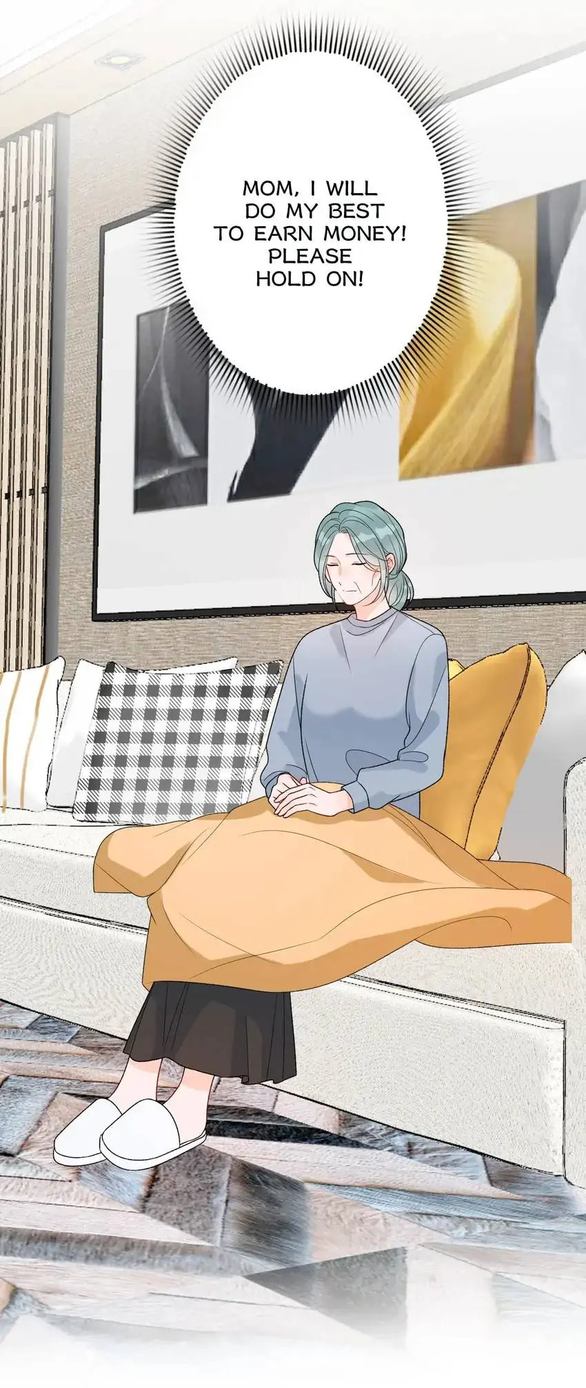 Read The Ex (Colored) chapter 41 image 39 on Lezhin
