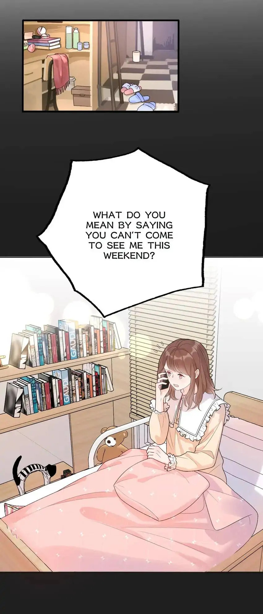 Read The Ex (Colored) chapter 41 image 41 on Lezhin