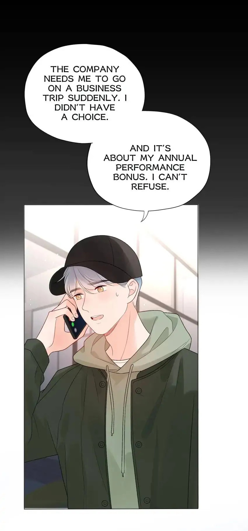 Read The Ex (Colored) chapter 41 image 43 on Lezhin