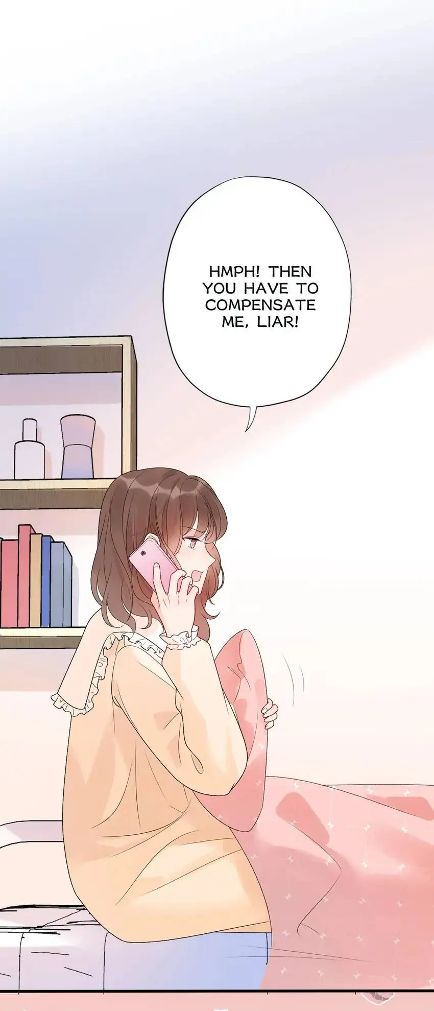 Read The Ex (Colored) chapter 41 image 44 on Lezhin