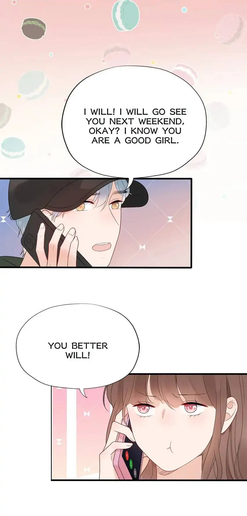 Read The Ex (Colored) chapter 41 image 45 on Lezhin