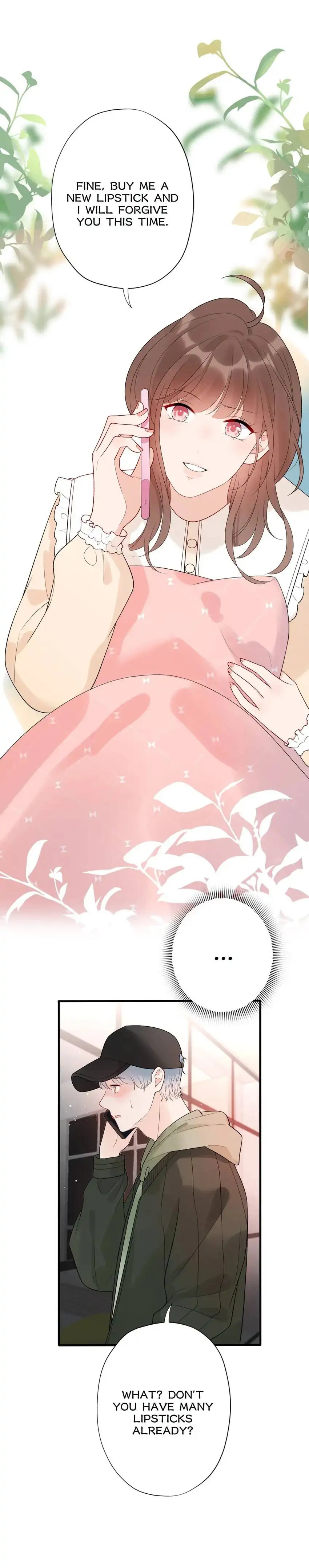 Read The Ex (Colored) chapter 41 image 46 on Lezhin