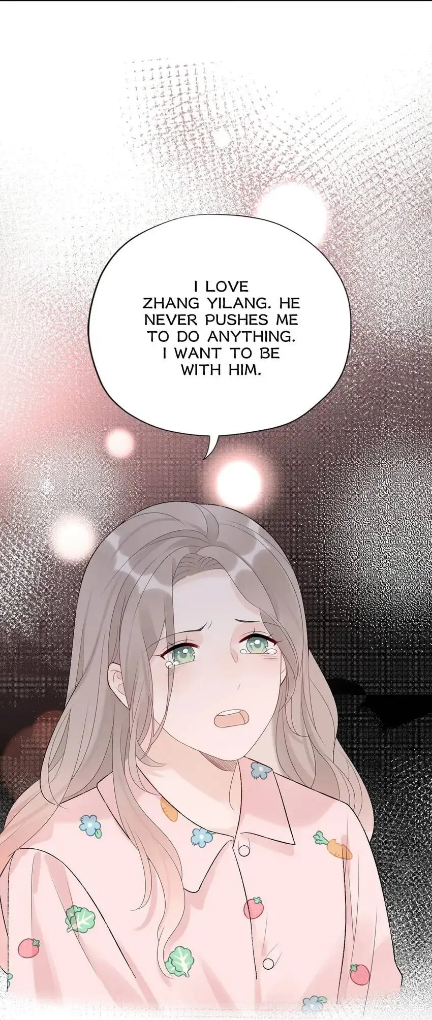 Read The Ex (Colored) chapter 41 image 5 on Lezhin