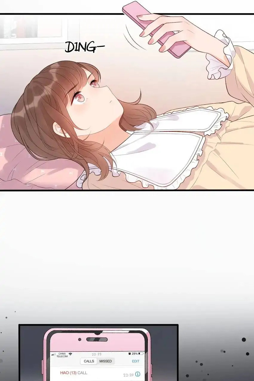 Read The Ex (Colored) chapter 42 image 14 on Lezhin