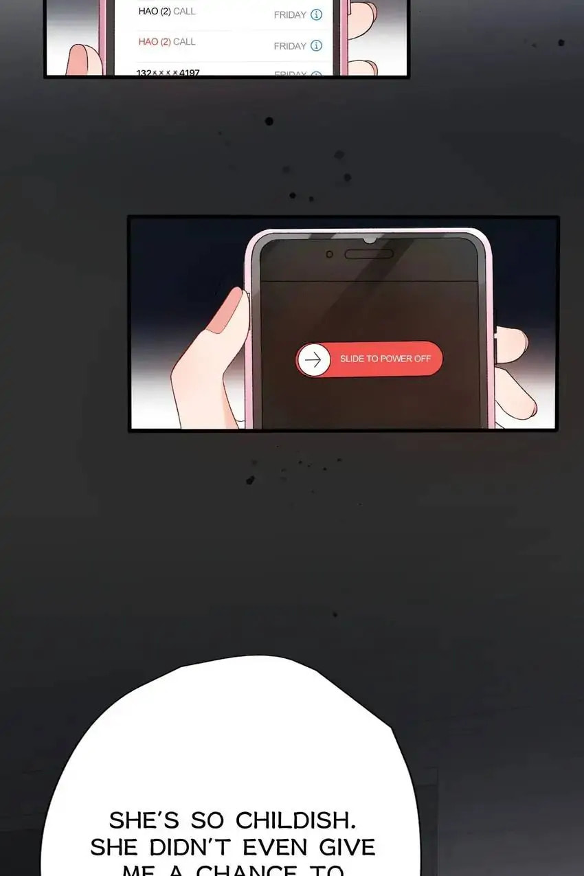 Read The Ex (Colored) chapter 42 image 15 on Lezhin