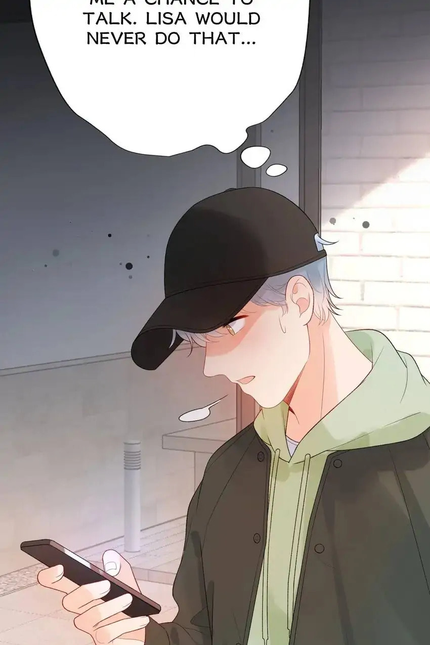 Read The Ex (Colored) chapter 42 image 16 on Lezhin