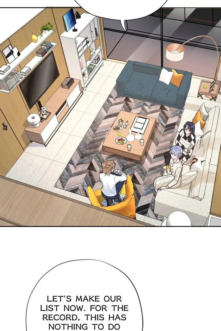 Read The Ex (Colored) chapter 42 image 19 on Lezhin
