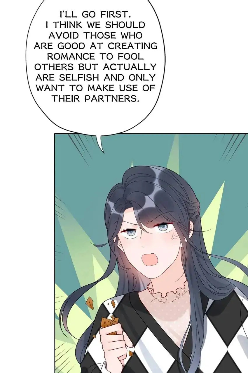 Read The Ex (Colored) chapter 42 image 21 on Lezhin