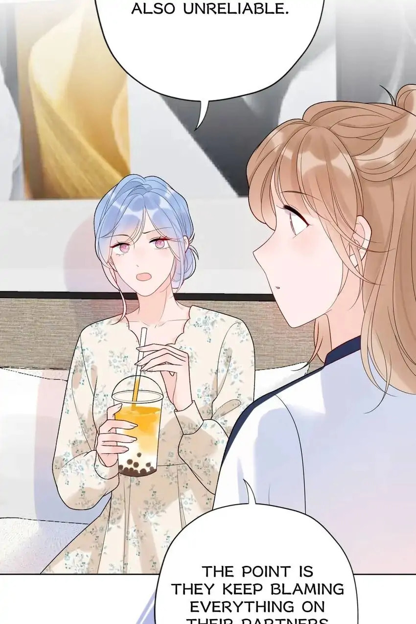 Read The Ex (Colored) chapter 42 image 23 on Lezhin