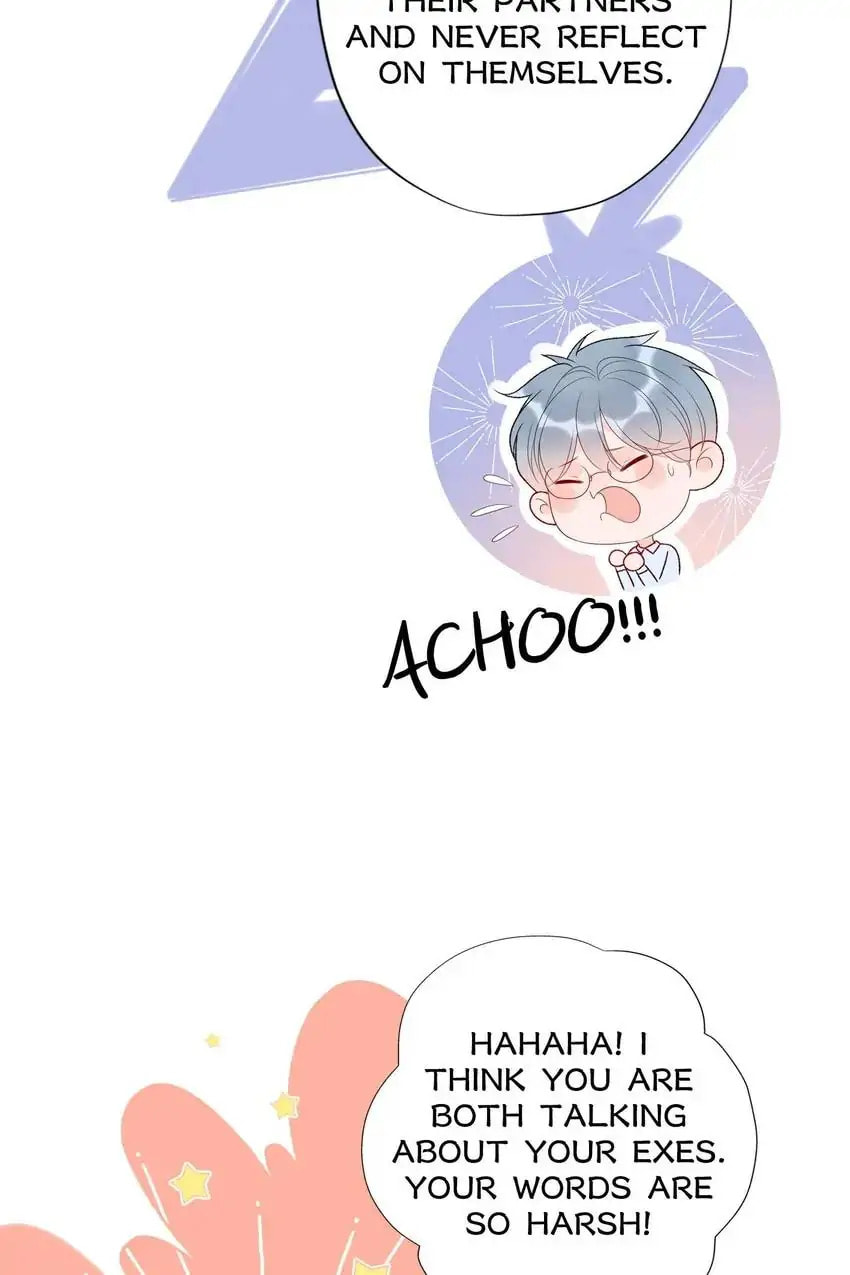 Read The Ex (Colored) chapter 42 image 24 on Lezhin