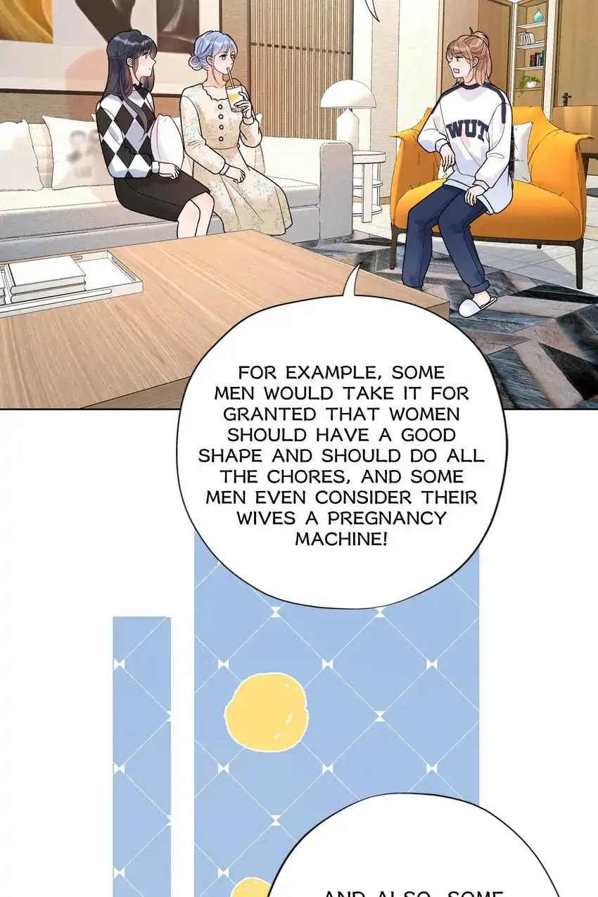 Read The Ex (Colored) chapter 42 image 26 on Lezhin