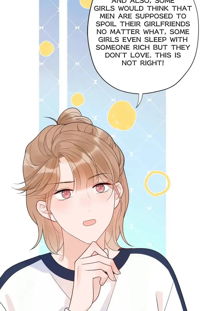 Read The Ex (Colored) chapter 42 image 27 on Lezhin